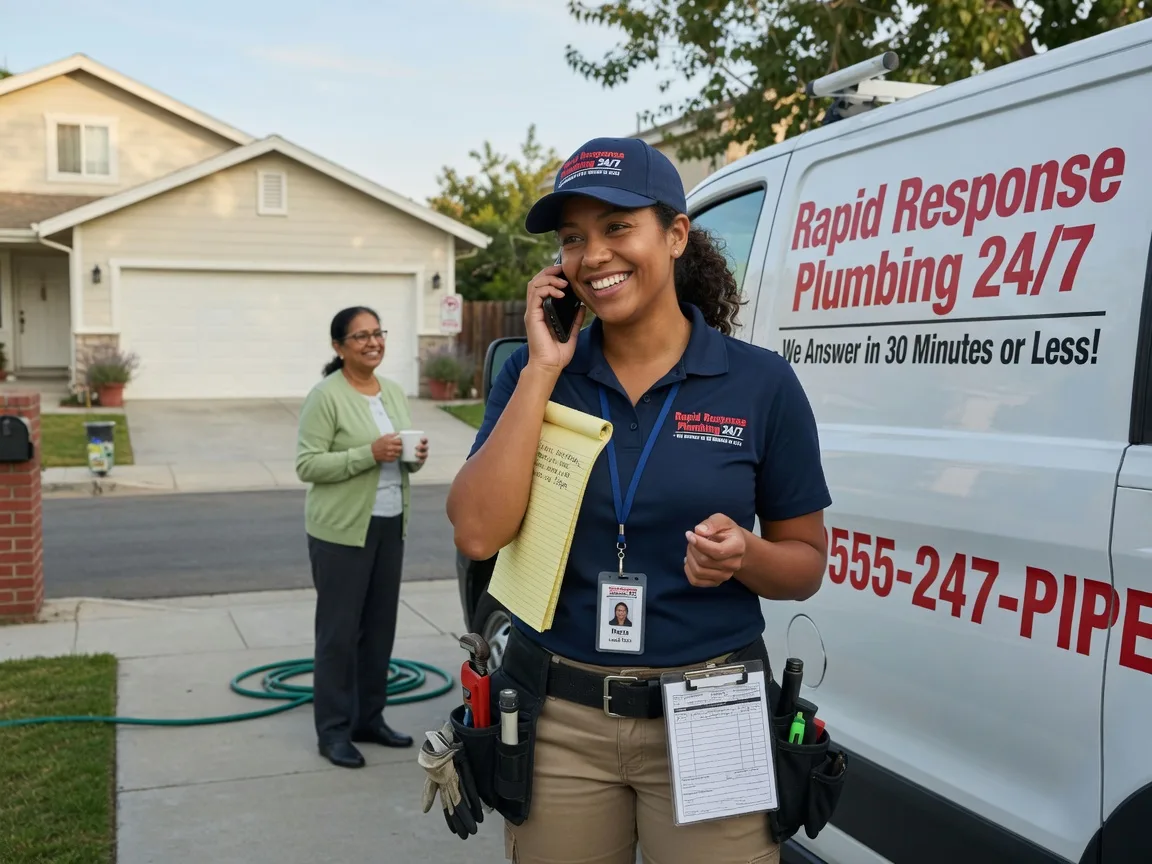 Emergency Plumber Riverside, OR FAQs